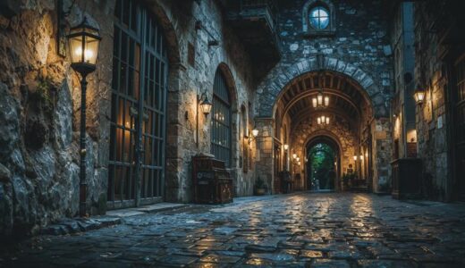 星落深淵のエルピスのレビュー＆評価！曲が最高に良いが、ジェシカ石化スキルややることが少なくユーザー離れに